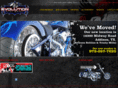 evolutionbikeworks.com
