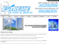 extremeglassandsiding.com