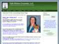 faithwinterscounselor.com