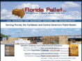 floridapallet.com