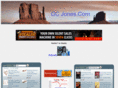 gcjones.com