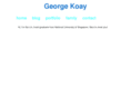 georgekoay.com