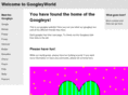googleyworld.com