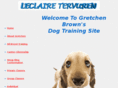gretchenbrown.net