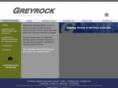 greyrockconstruction.com
