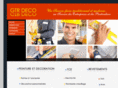 gtrdeco.com