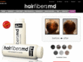 hairfibermd.com