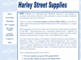 harleystreetsupplies.com