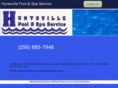huntsvillepoolandspa.com