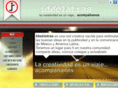 ideolatras.com