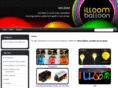illoom-balloons.com
