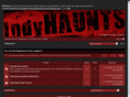 indyhaunts.com