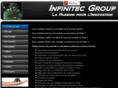 infinitec-group.com