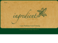 ingredientsdesign.com