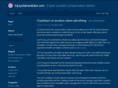 injuryclaimsolicitor.com