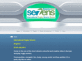 internationalrugbysevens.com