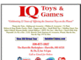 iqtoyz.com