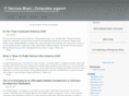 itservices-miami.com