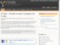 joomla-template-yaml.com