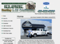 klunkheatingandair.com