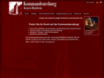 kommandeursburg.de