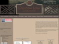 lakechoctaw.com