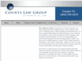 lawcounts.com