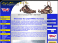 lloydmillerandsons.com