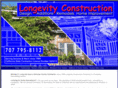 longevityconstruction.com