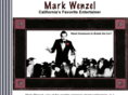 markwenzel.com