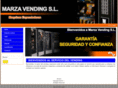marzavending.com