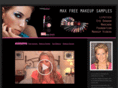 maxfreemakeupsamples.com