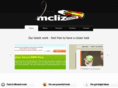 mcliz.com