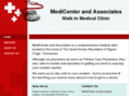 medicenterandassociates.com