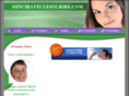 minciraveclesourire.com