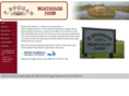 moathousefisheries.com