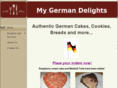 mygermandelights.com