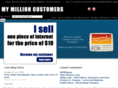 mymillioncustomers.com