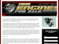 newenginesforsale.com