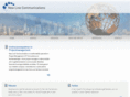 newlinecomm.com