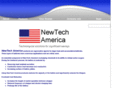 newtechamerica.com