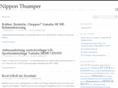 nippon-thumper.com