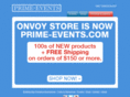 onvoystore.com