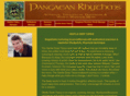 pangaeanrhythms.com