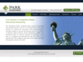 parkadvertising.com