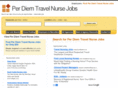 perdiemtravelnursejobs.com