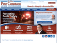 peteconstant.com