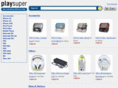 playsuper.com