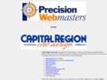 precisionwebmasters.com