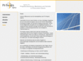pv-projects.net